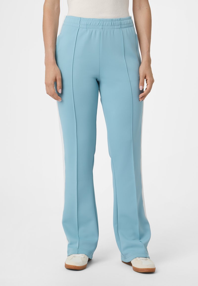 Fila COMO REGULAR TAPED TRACK - Pantalones deportivos - tourmaline