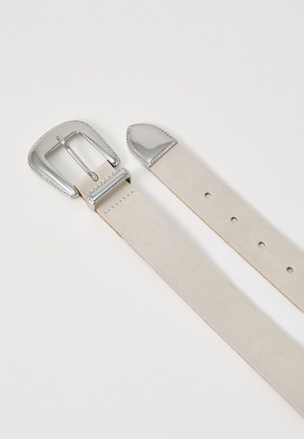 Belt - cream3
