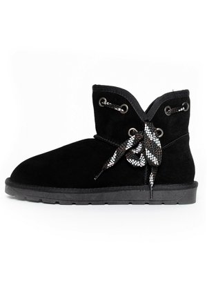 BALADE - Snowboots  - black