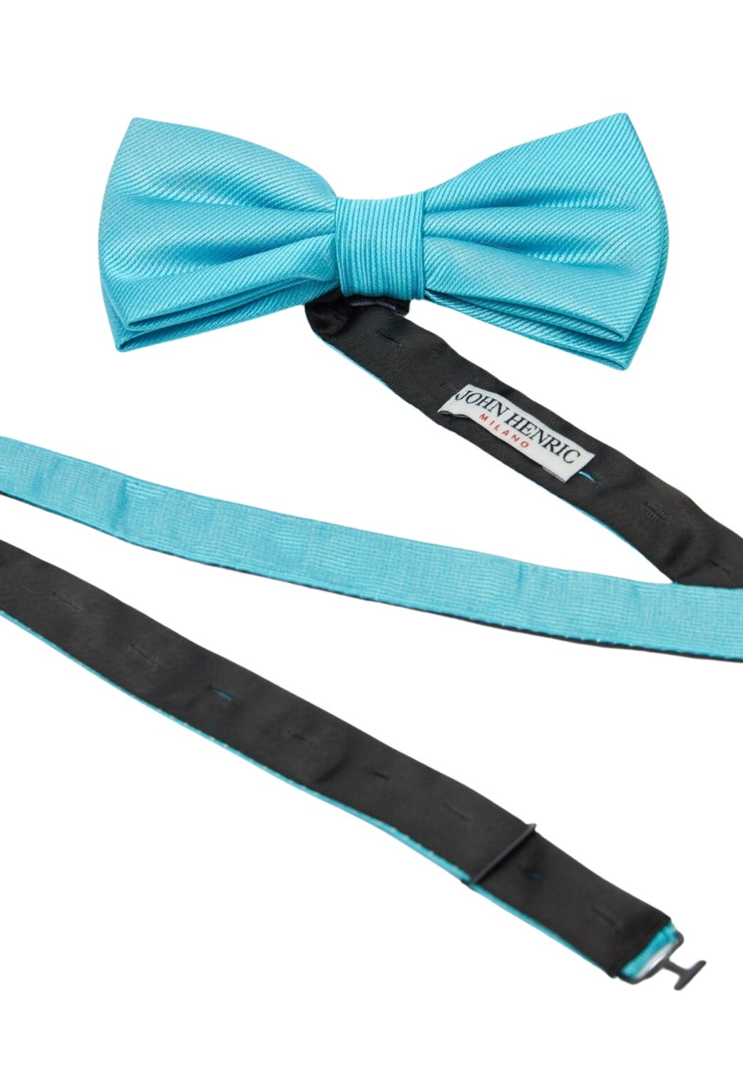 john henric bow tie
