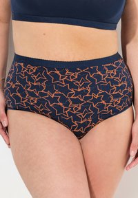 Ulla Popken GRANDES TAILLES LOT DE 3 - Slip - copper