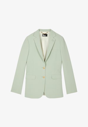 The Kooples, THE KOOPLES - Manteau court - almond green
