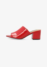 Selezionato, redpatent