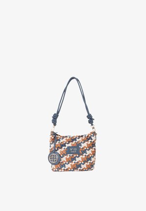 V73, V73 - Sac à main - blu