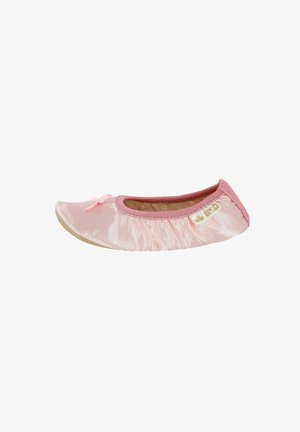 LICO GYMNASTIK - Ballet pumps - rosa