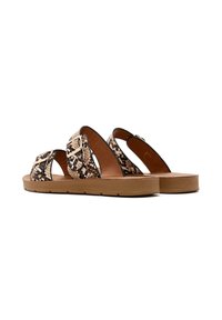 Derimod Mules - brown