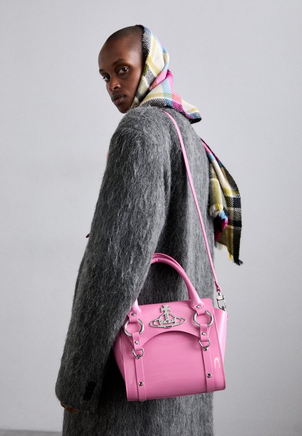 BETTY SMALL HANDBAG - Handbag