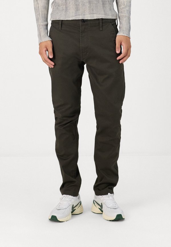 SKINNY 3.0 - Chinos - asfalt