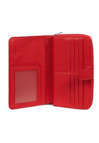 Hexagona CONFORT - Portemonnee - fraise