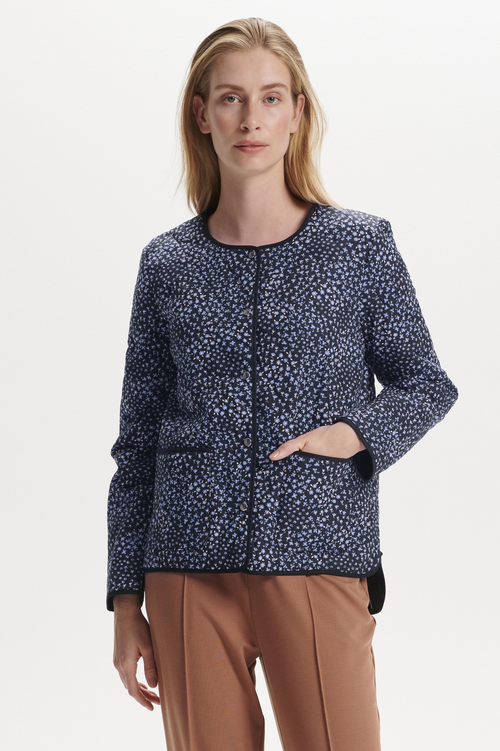 Damen Übergangsjacke Damen Übergangsjacke
