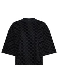 KARL LAGERFELD Sweatshirt - black