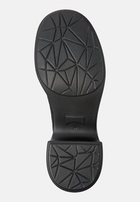 Camper THELMA - Botines con plataforma - schwarz