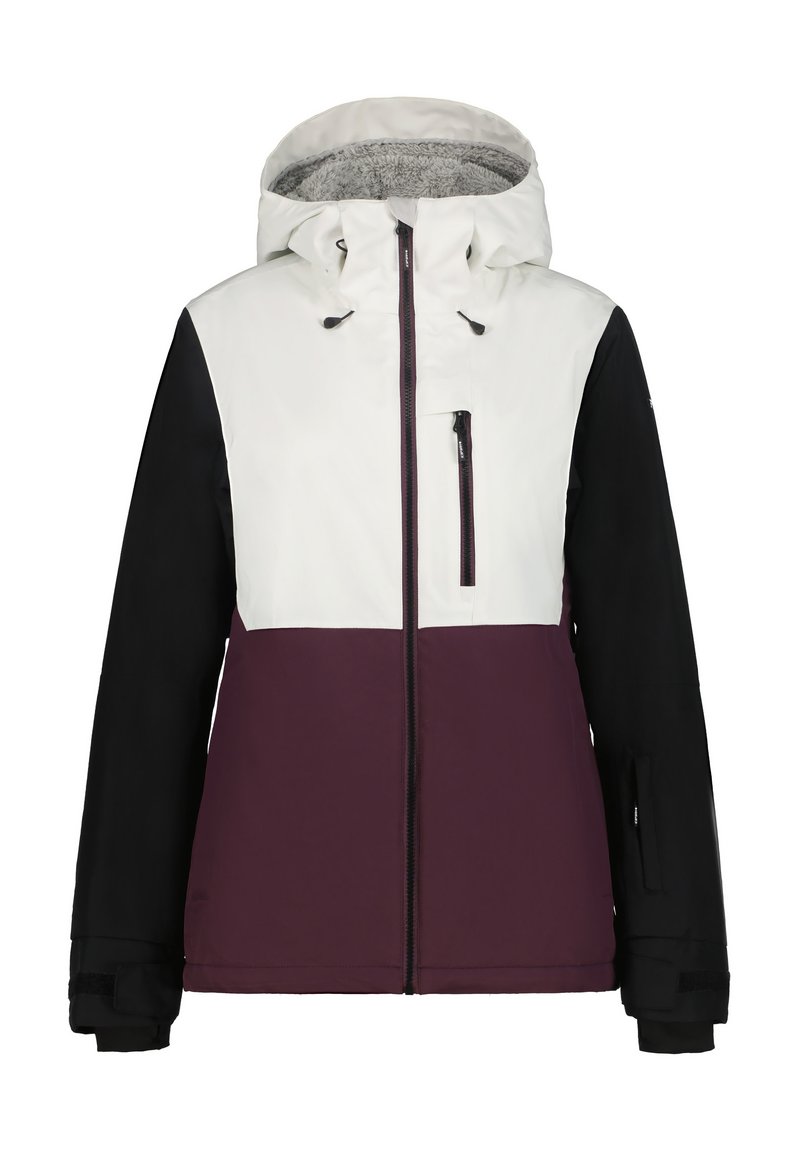 Icepeak CATHAY - Skijacke - violett