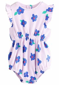Next 3 PACK BABY BLOOMER REGULAR FIT - Body - multi bright floral