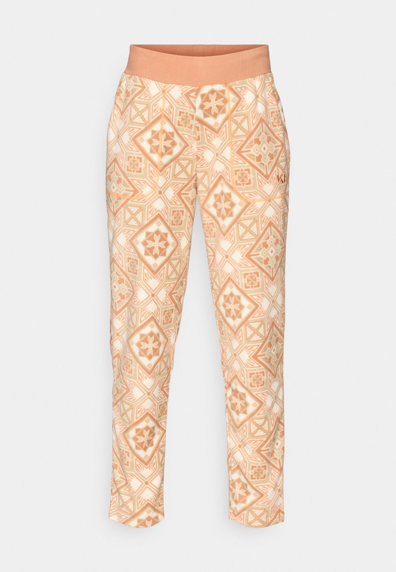 Kari Traa Trainingsbroek meerkleurig