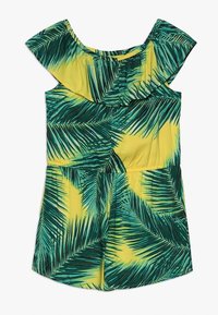 Abercrombie & Fitch Jumpsuit - multi-coloured