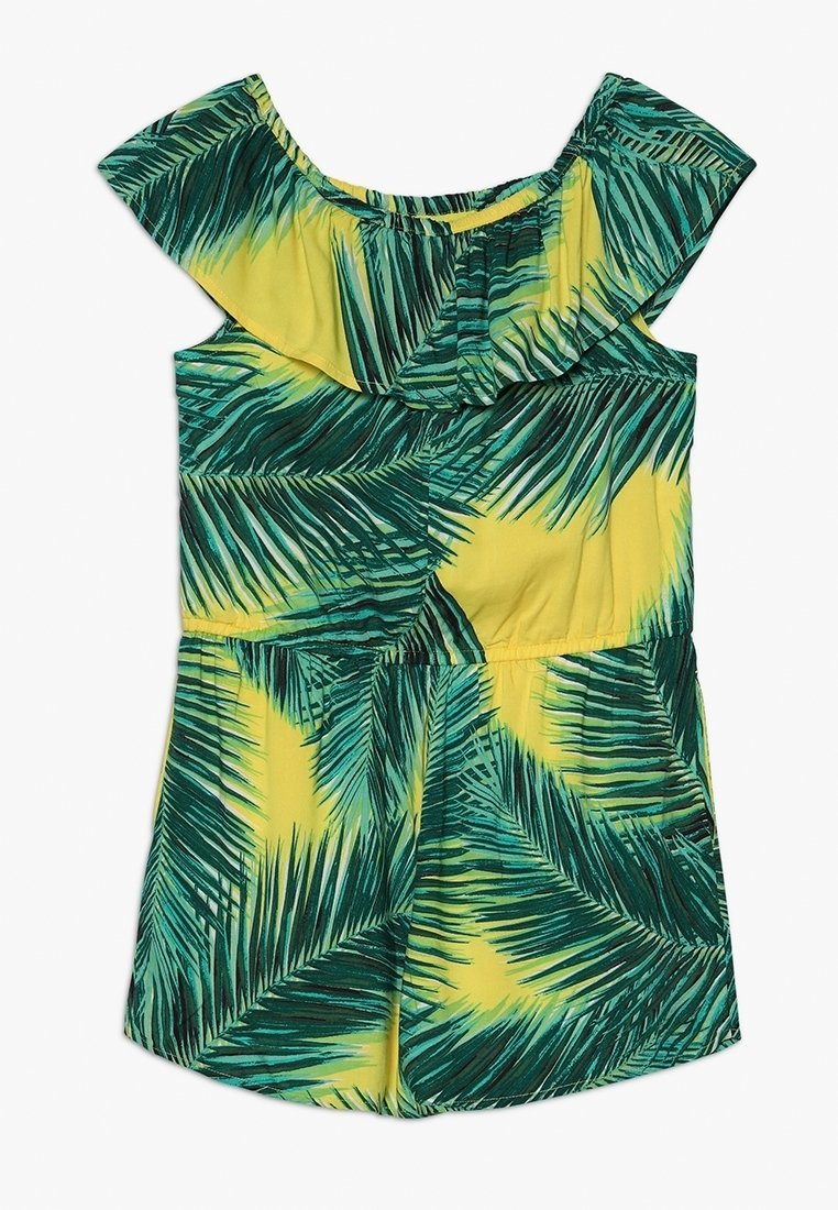 Abercrombie & Fitch Jumpsuit - multi-coloured