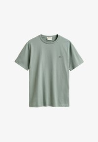 Non sélectionné, grau