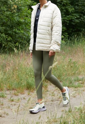 Winter jacket - beige