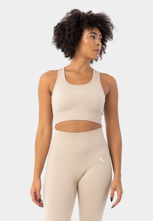 Carpatree - Stanik sportowy z wysokim wsparciem