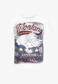 No seleccionado, white