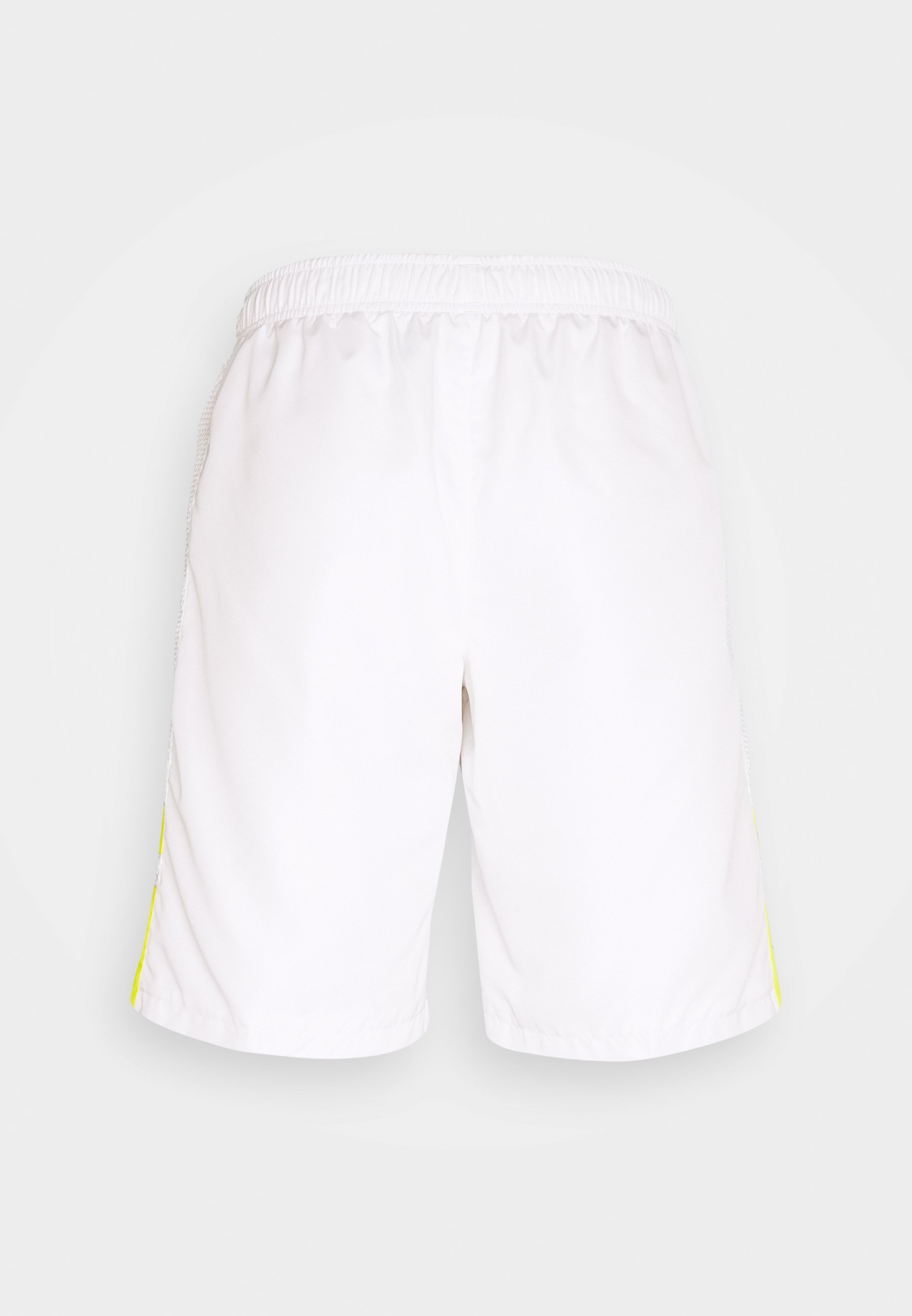 lacoste shorts junior
