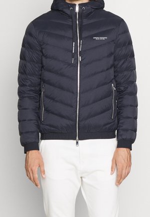 Chaqueta de plumas - dark blue