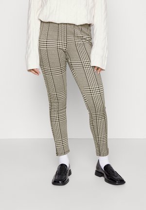 ONLY Petite ONLZIGA PETIT  - Κολάν - Παντελόνια - black