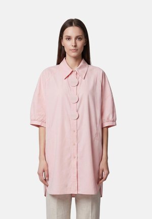 Chiara Ferretti, CHIARA FERRETTI DRESS - Blousejurk - rosa