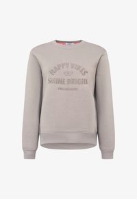 Unausgewählt, grauschwarz