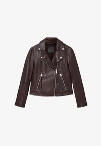 Non sélectionné, oxblood red