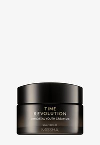 Missha - MISSHA TIME REVOLUTION IMMORTAL YOUTH CREAM 2X - Dagkräm Miniatyrbild 1