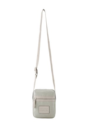 ROSENTHAL
 - Cross body bag - light grey
