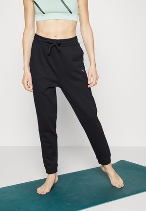 Pantalon de survêtement - black