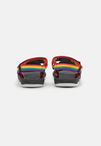 Teva HURRICANE XLT 2 UNISEX - Sandales de randonnée - rainbow/black