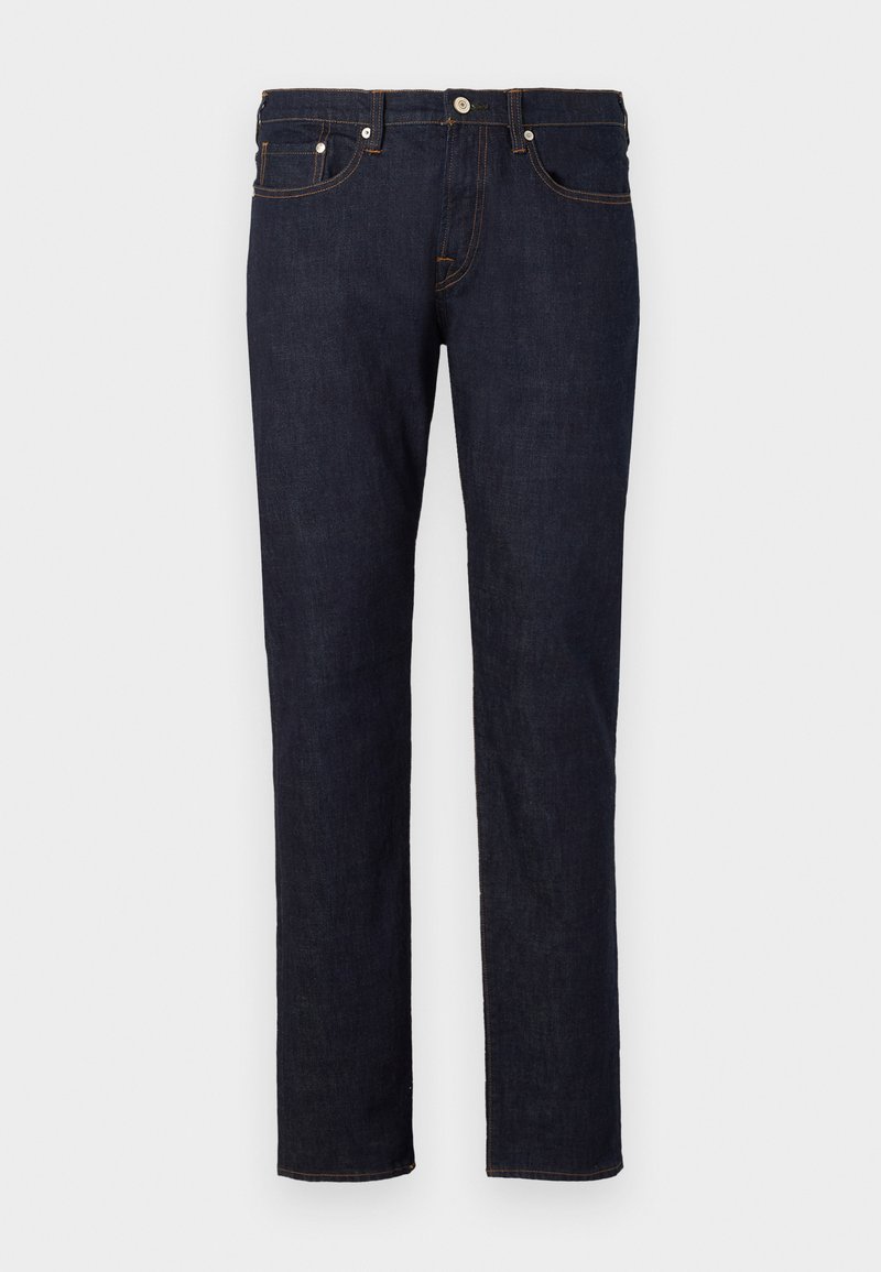 PS Paul Smith Slim fit jeans donkerblauw denim