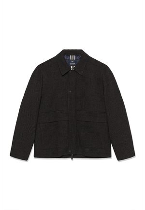 Matinique, MANOMO HERITAGE - Veste mi-saison - dark navy