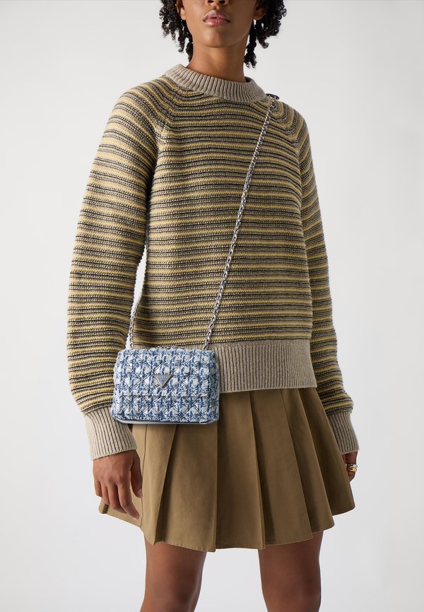 GIULLY MINI - Cross body bag