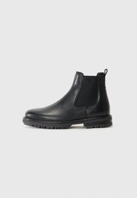 MODEL RONY - Classic ankle boots - black