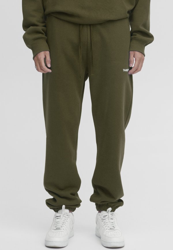 JCMRafine - Tracksuit bottoms