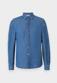 TAILORED FIT - Chemise - blue