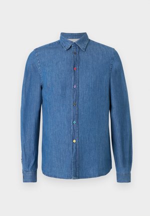 TAILORED FIT - Overhemd - blue