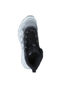 Lowa MERGER GTX MID - Scarpa da hiking - schwarz grau