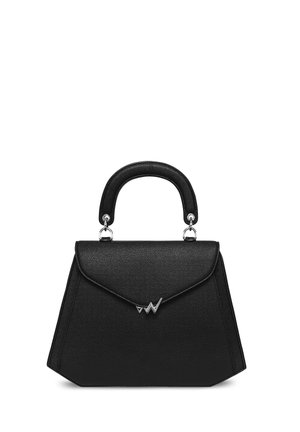 VUCH BRYNA - Handtasche - black