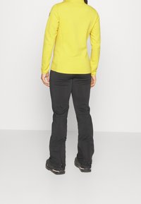 Icepeak Långärmad tröja - yellow