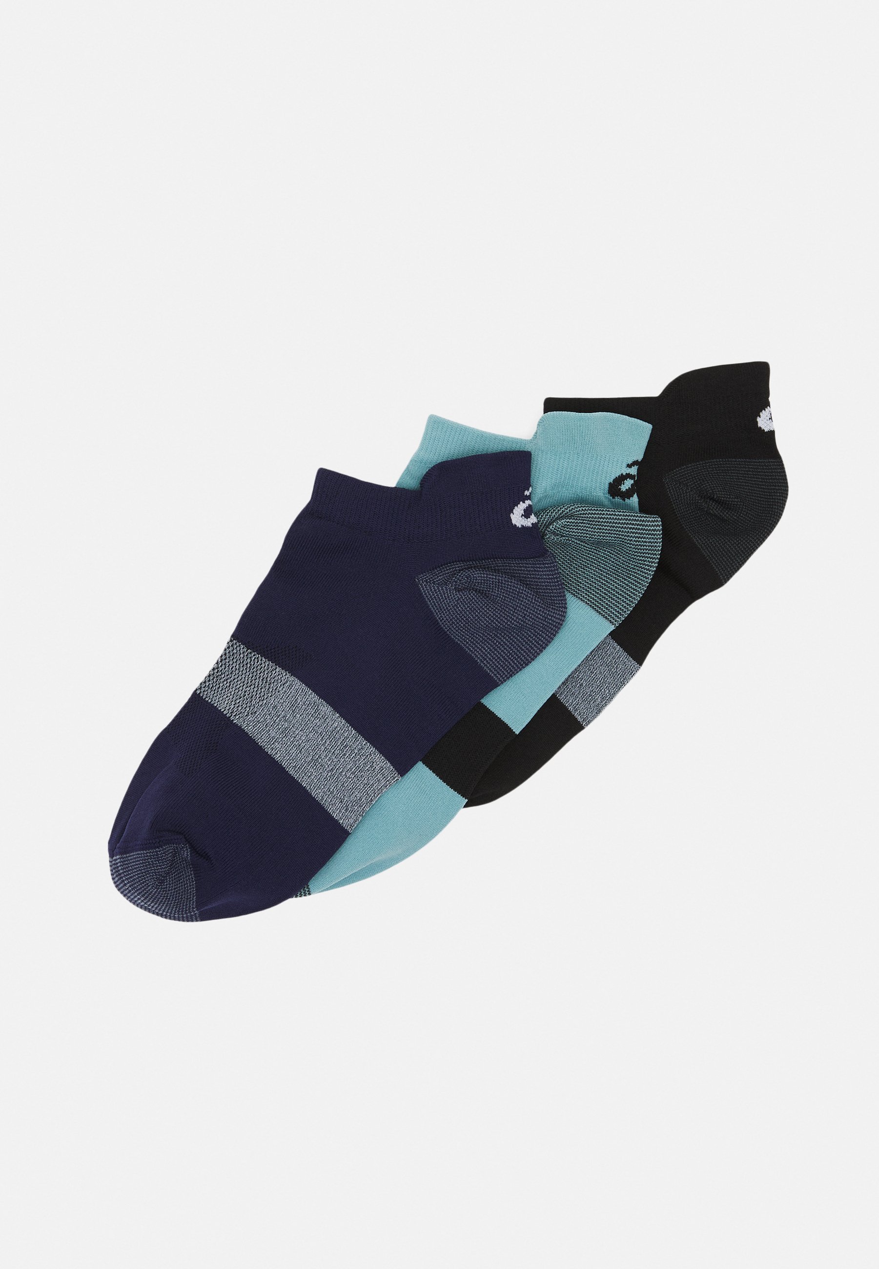 Men LYTE 3 PACK UNISEX - Sports socks Men LYTE 3 PACK UNISEX - Sports socks