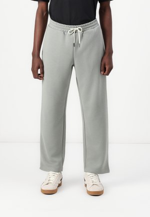 ONSBAEN PANTS - Trainingsbroek - limestone