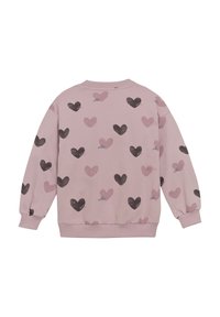 Minymo Sudadera - pink