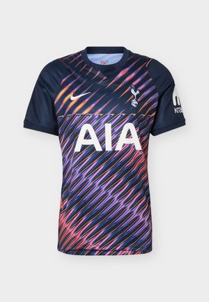 Nike Performance, TOTTENHAM FC 2026/27 STADIUM AWAY - Squadra - obsidian/white