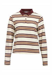 Langarmshirt - java